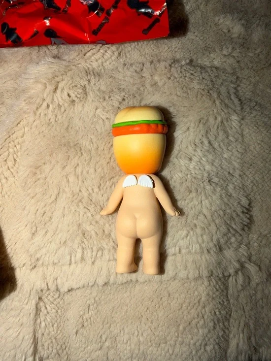 Sonny Angel Snack Series - Picture 6 of 6